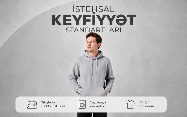 Rich-kontent slaydı: keyfiyyət standartları