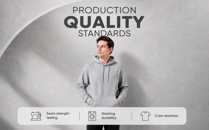 Seamless feed: specs