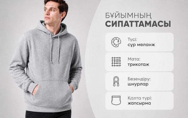 Рич-контент слайды: сипаттамалар