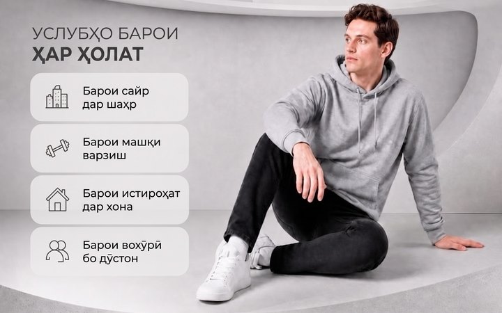 Лентаи дӯхташуда: сценарияҳои истифода
