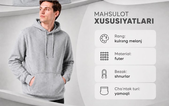 Birlashtirilgan lenta: xususiyatlar