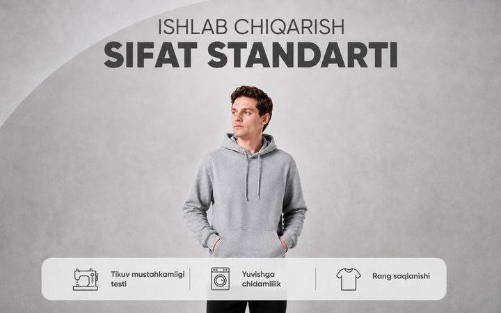 Rich-kontent slaydi: sifat standartlari