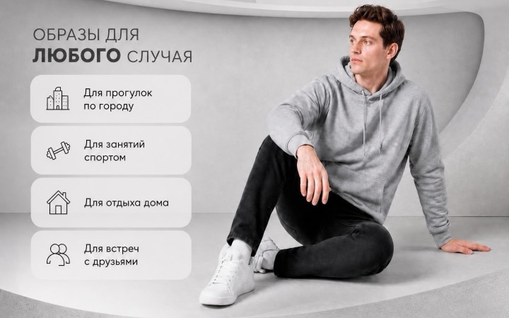 Сшитая лента: сценарии использования