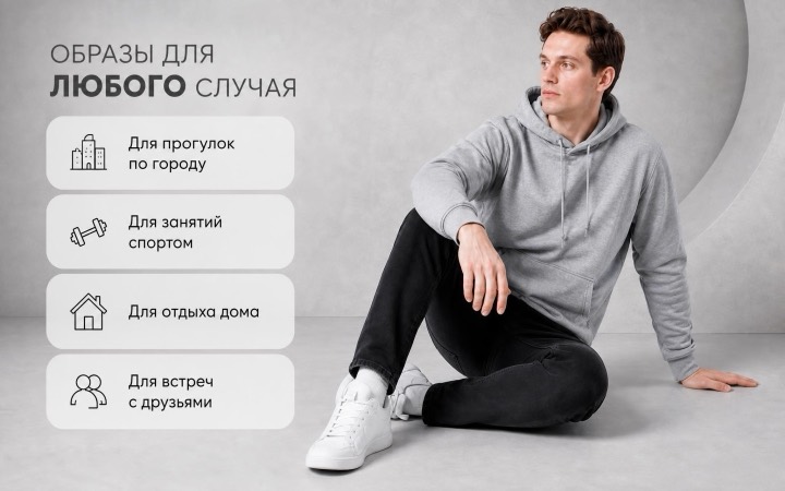 Слайд рич-контента: сценарии использования