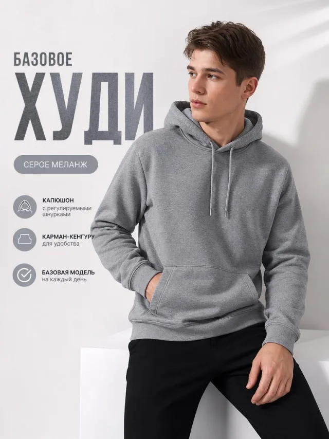 Готовая карточка товара